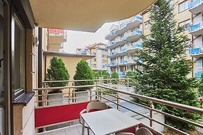 Apartamenty Swinoujscie - Zdrojowa