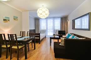 Apartamenty Swinoujscie - Zdrojowa