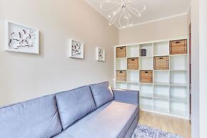 Apartamenty Swinoujscie - Zdrojowa