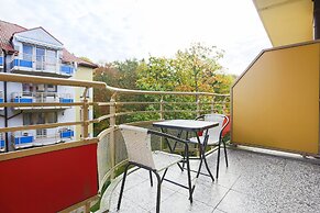 Apartamenty Swinoujscie - Zdrojowa