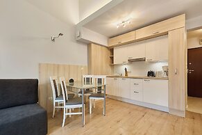 Apartamenty Swinoujscie - Zdrojowa