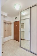 Apartamenty Swinoujscie - Zdrojowa