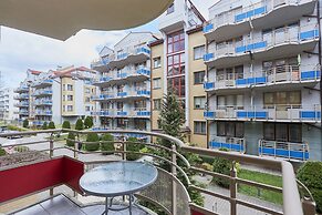 Apartamenty Swinoujscie - Zdrojowa