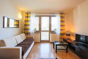 Apartamenty Swinoujscie - Zdrojowa