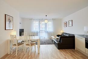 Apartamenty Swinoujscie - Zdrojowa