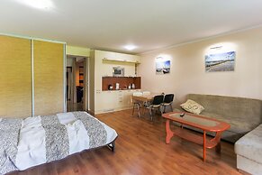 Apartamenty Swinoujscie - Zdrojowa