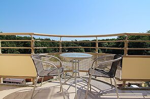 Apartamenty Swinoujscie - Zdrojowa