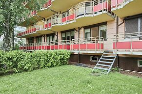 Apartamenty Swinoujscie - Zdrojowa