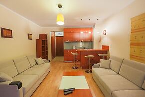 Apartamenty Swinoujscie - Zdrojowa