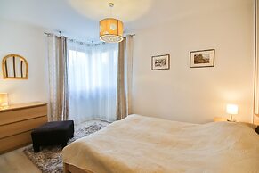 Apartamenty Swinoujscie - Zdrojowa