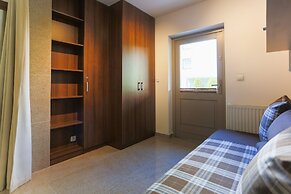 Apartamenty Swinoujscie - Zdrojowa
