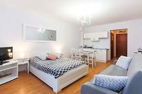 Apartamenty Swinoujscie - Zdrojowa