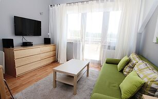 Apartamenty Swinoujscie - Zdrojowa