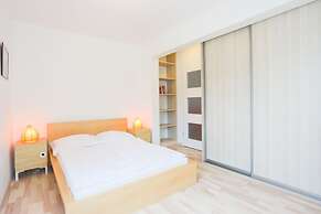 Apartamenty Swinoujscie - Zdrojowa