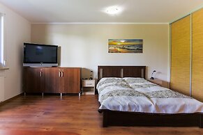 Apartamenty Swinoujscie - Zdrojowa