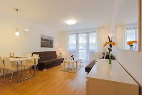 Apartamenty Swinoujscie - Zdrojowa