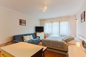 Apartamenty Swinoujscie - Zdrojowa