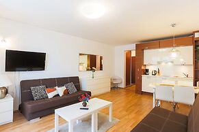 Apartamenty Swinoujscie - Zdrojowa