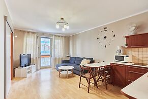 Apartamenty Swinoujscie - Zdrojowa