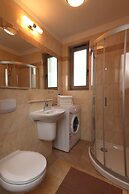 Apartamenty Swinoujscie - Zdrojowa