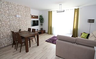 Apartamenty Swinoujscie - Zdrojowa