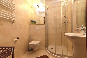 Apartamenty Swinoujscie - Zdrojowa