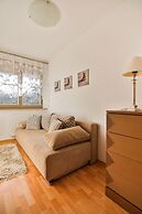 Apartamenty Swinoujscie - Zdrojowa