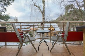 Apartamenty Swinoujscie - Zdrojowa