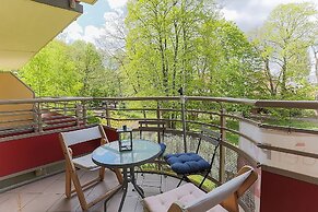 Apartamenty Swinoujscie - Zdrojowa