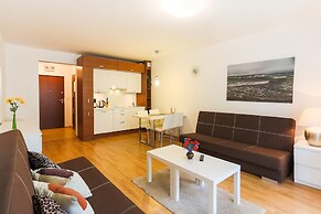 Apartamenty Swinoujscie - Zdrojowa