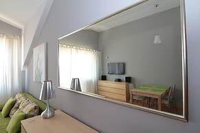 Apartamenty Swinoujscie - Zdrojowa