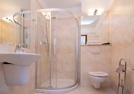 Apartamenty Swinoujscie - Zdrojowa