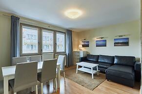 Apartamenty Swinoujscie - Zdrojowa