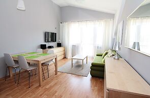 Apartamenty Swinoujscie - Zdrojowa