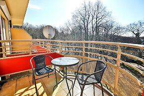 Apartamenty Swinoujscie - Zdrojowa
