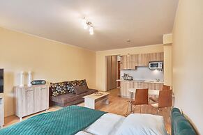 Apartamenty Swinoujscie - Zdrojowa