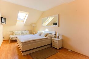 Apartamenty Swinoujscie - Zdrojowa