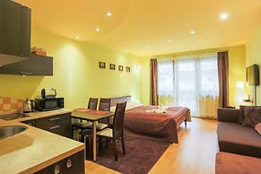 Apartamenty Swinoujscie - Zdrojowa