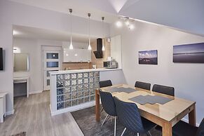 Apartamenty Swinoujscie - Zdrojowa