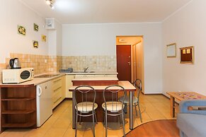 Apartamenty Swinoujscie - Zdrojowa