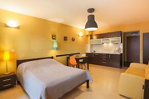 Apartamenty Swinoujscie - Zdrojowa