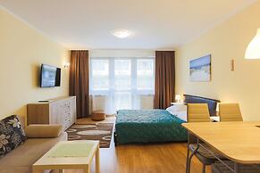Apartamenty Swinoujscie - Zdrojowa