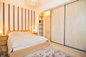 Apartamenty Swinoujscie - Zdrojowa