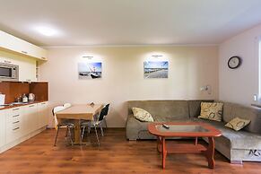 Apartamenty Swinoujscie - Zdrojowa