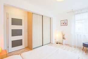 Apartamenty Swinoujscie - Zdrojowa