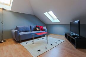 Apartamenty Swinoujscie - Zdrojowa