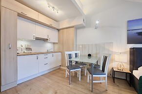 Apartamenty Swinoujscie - Zdrojowa