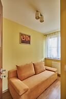 Apartamenty Swinoujscie - Zdrojowa