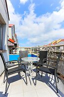 Apartamenty Swinoujscie - Zdrojowa