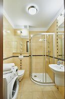 Apartamenty Swinoujscie - Zdrojowa